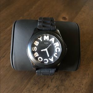 MARC JACOBS Watch